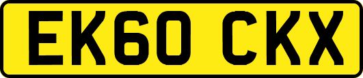 EK60CKX