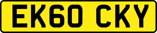 EK60CKY