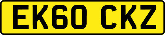 EK60CKZ