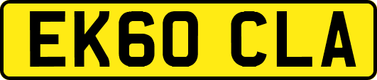 EK60CLA