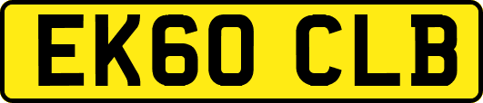 EK60CLB