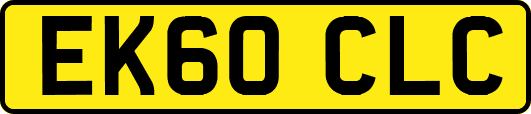 EK60CLC
