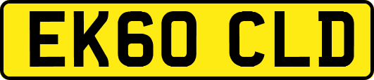 EK60CLD
