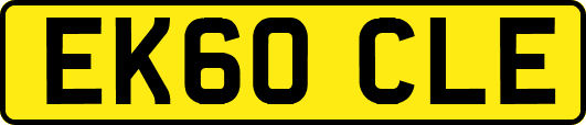 EK60CLE
