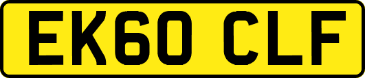 EK60CLF