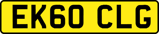 EK60CLG