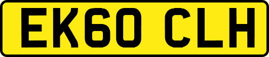 EK60CLH