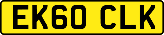 EK60CLK