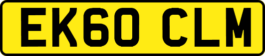 EK60CLM