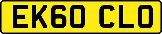 EK60CLO