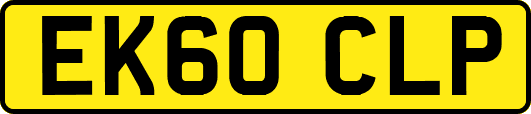 EK60CLP