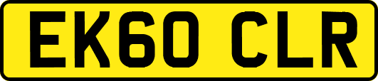 EK60CLR