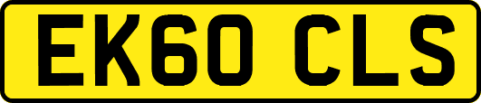 EK60CLS