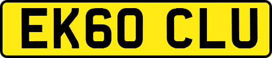 EK60CLU