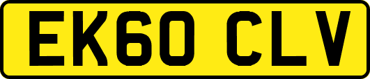 EK60CLV