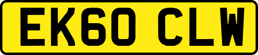 EK60CLW
