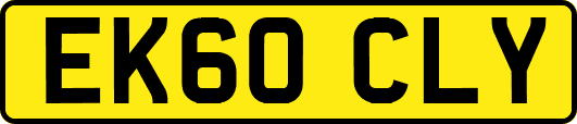 EK60CLY