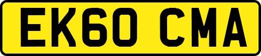 EK60CMA