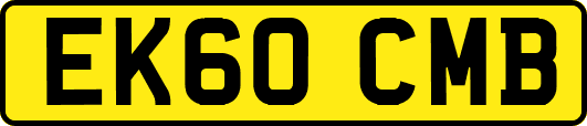 EK60CMB