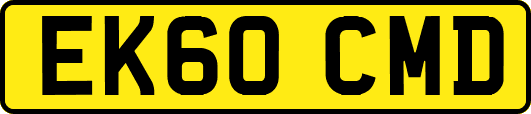 EK60CMD