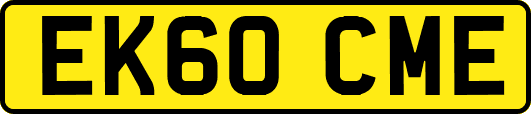 EK60CME