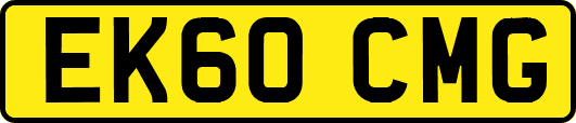 EK60CMG