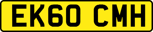 EK60CMH
