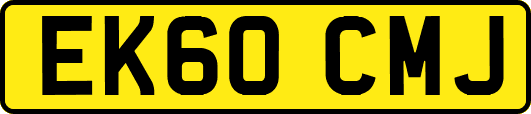 EK60CMJ