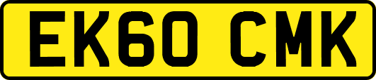 EK60CMK