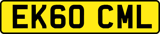 EK60CML