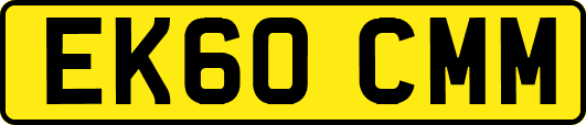 EK60CMM