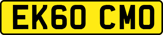EK60CMO