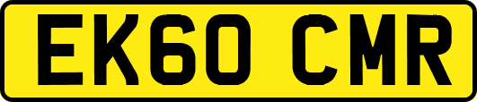 EK60CMR