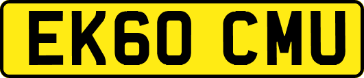 EK60CMU