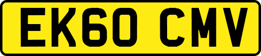 EK60CMV