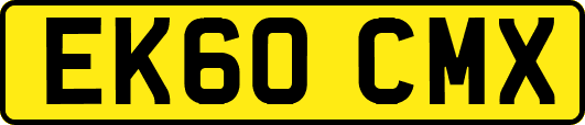 EK60CMX