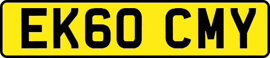 EK60CMY