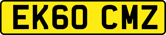EK60CMZ