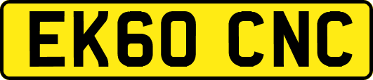 EK60CNC