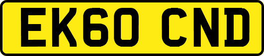 EK60CND
