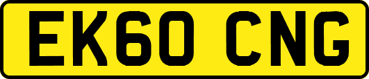 EK60CNG
