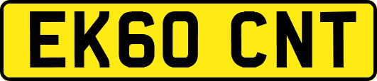 EK60CNT
