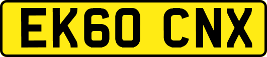 EK60CNX