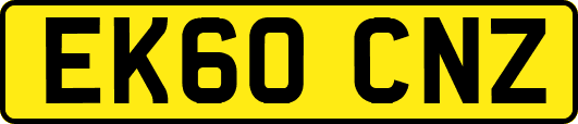 EK60CNZ