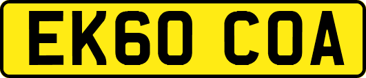 EK60COA