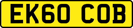 EK60COB