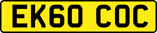 EK60COC