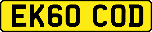 EK60COD