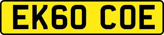 EK60COE