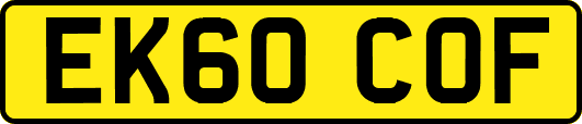 EK60COF